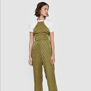 Which We Want (NEED SUPPLY) “Ren” Jumpsuit